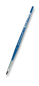Štětec daVinci Forte Basic plochý, velikost 2